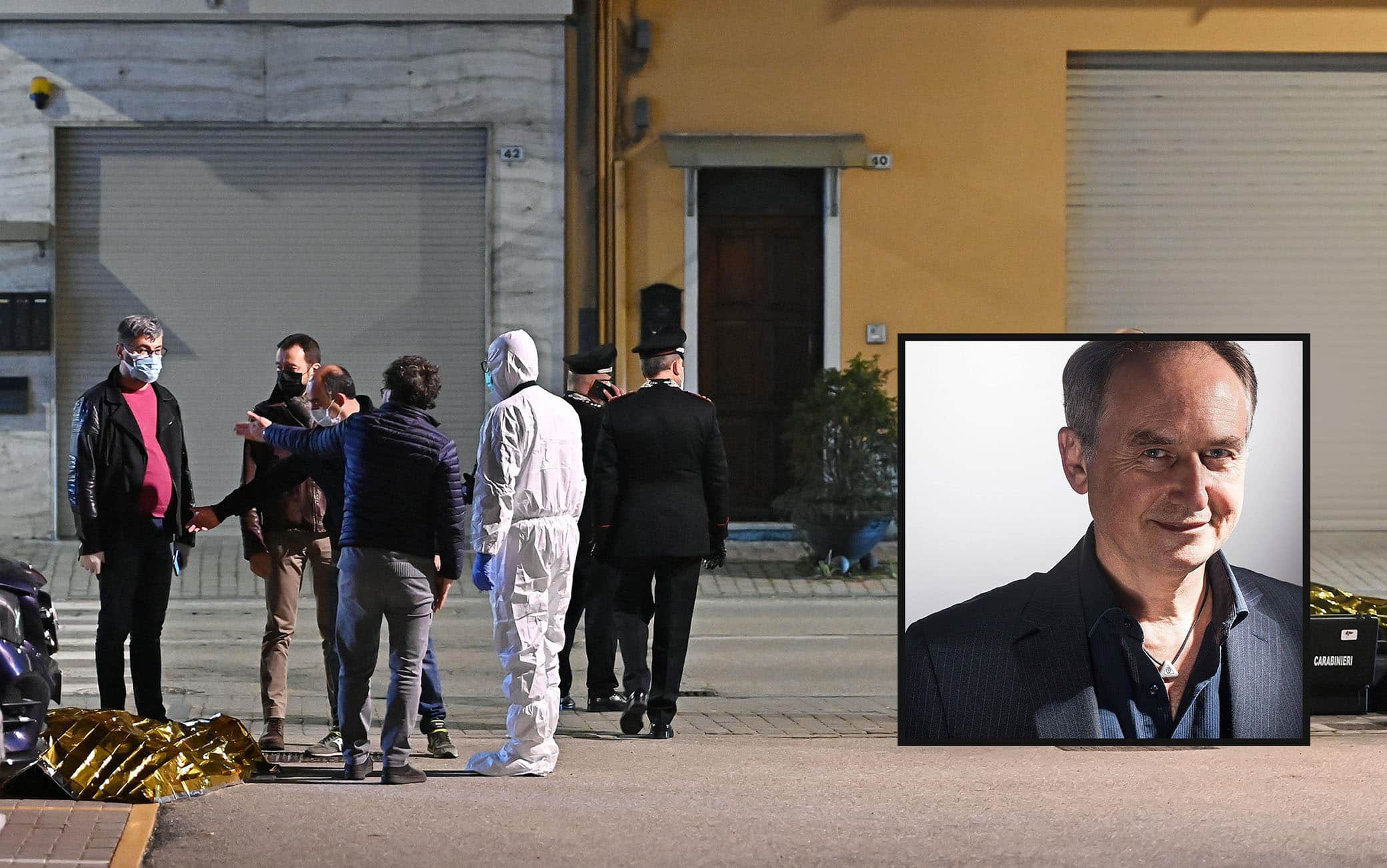 Il gioielliere Mario Roggero non è ancora in carcere, fratello: “Provato, ma è resiliente”