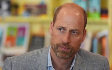 Il principe William