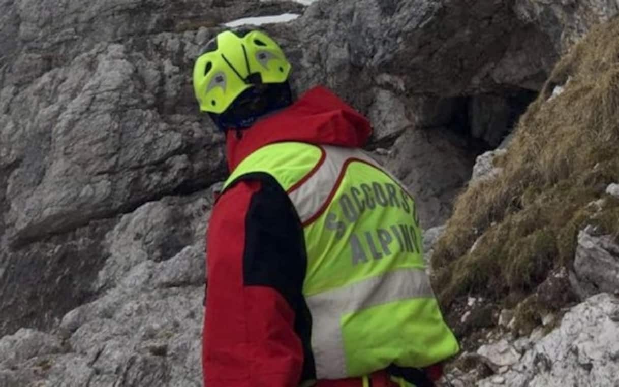 Montagna, precipita in dirupo in Trentino dopo concerto: morta 58enne