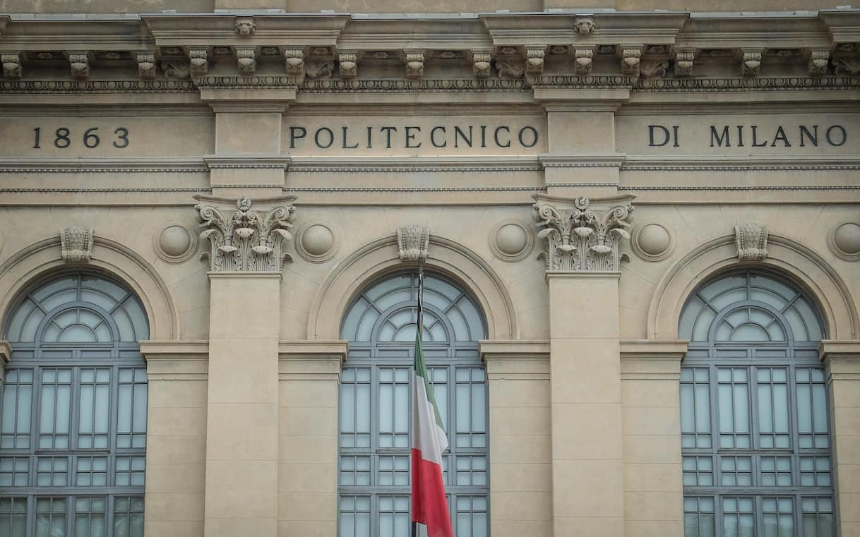 Migliori università al mondo, la prima è il Politecnico di Milano: la ...