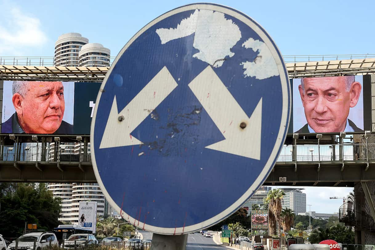 Israel Elections: Uncounted 'Double Envelope' Votes Could Boost Netanyahu's Bloc