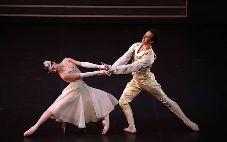 Archivio Fotografico Fondazione Teatro alla Scala