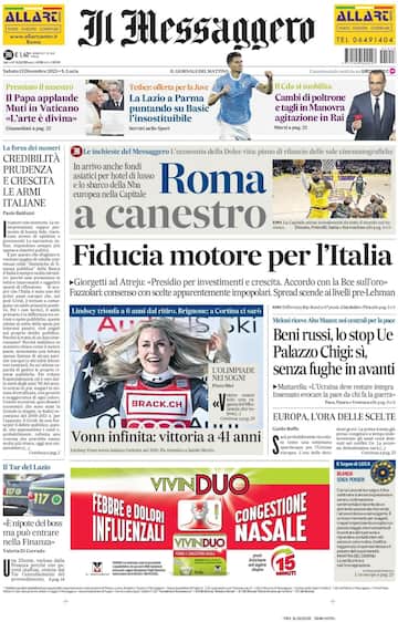 Il Messaggero