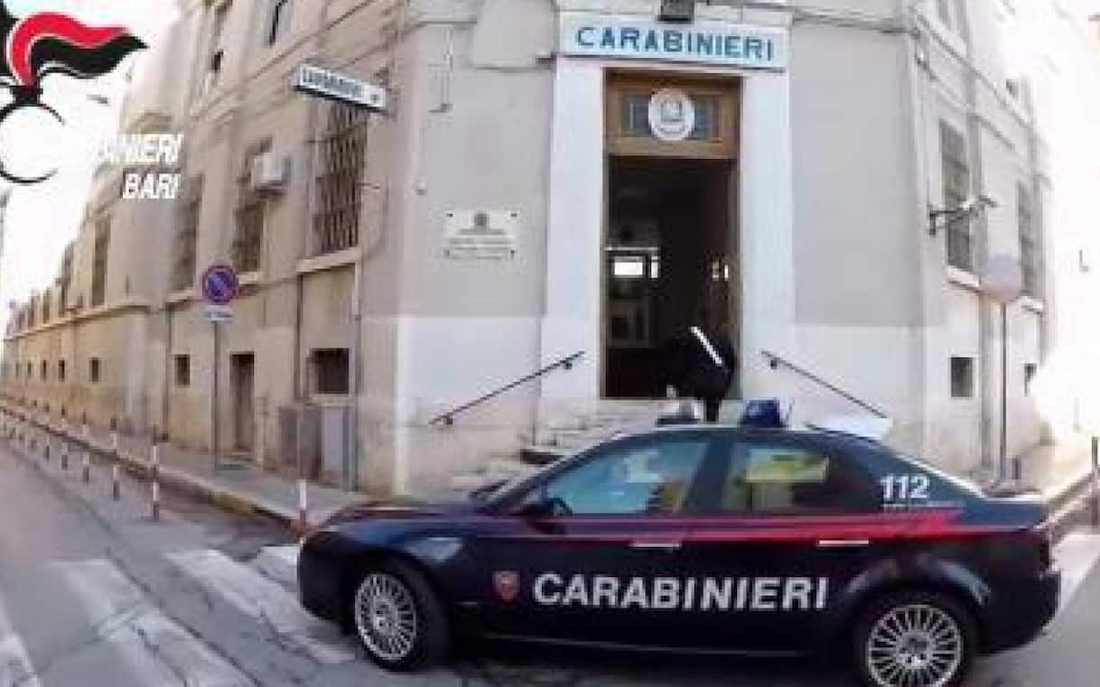 Aggredito in centro a Barletta, muore 49enne: fermato un uomo