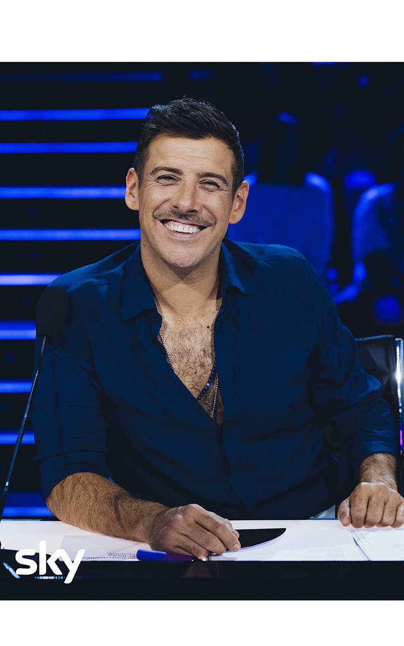 Gabbani