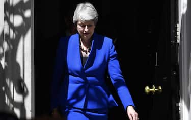 Theresa May