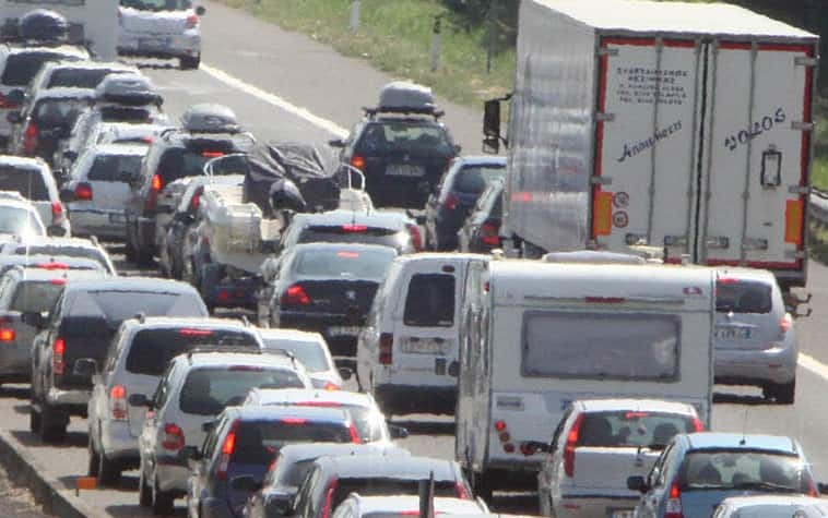 Incidente A14, morto motociclista. Tratto Ortona-Lanciano chiuso per alcune ore
