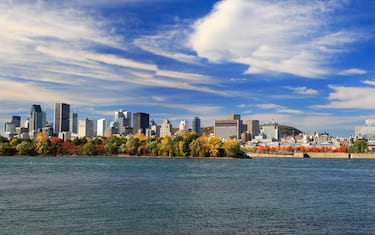Montreal