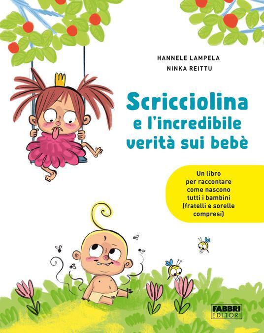 scricchiolina
