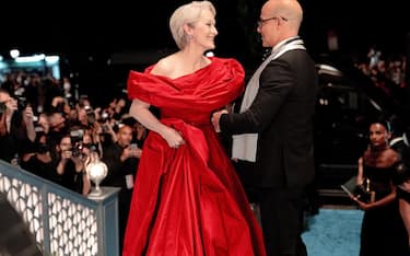 THE DEVIL WEARS PRADA 2