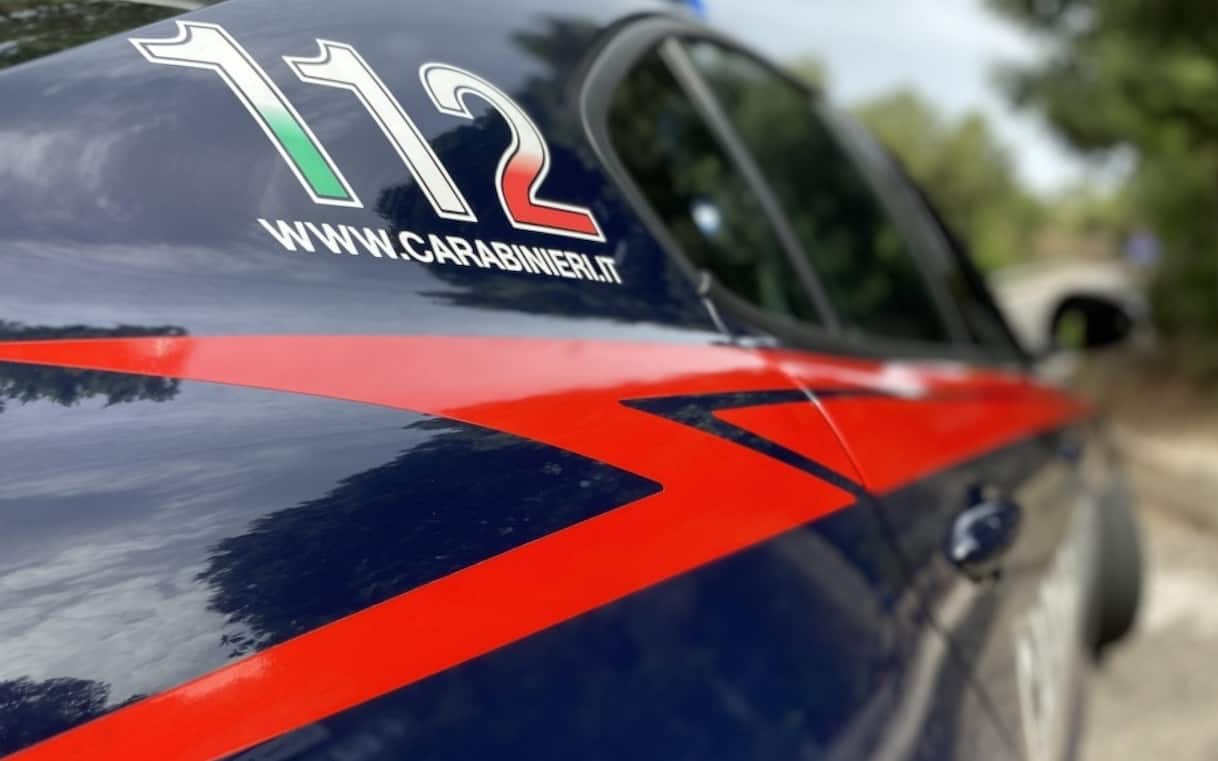 Camorra, in corso blitz dei Carabinieri in provincia di Caserta