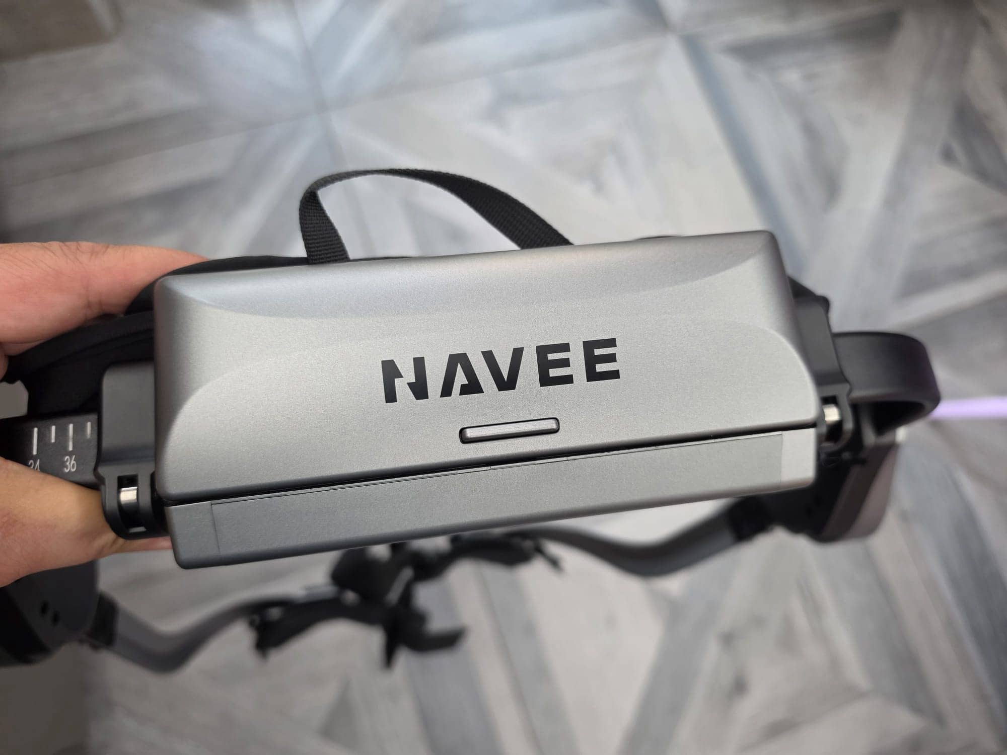 NAVEE EXO S Pro