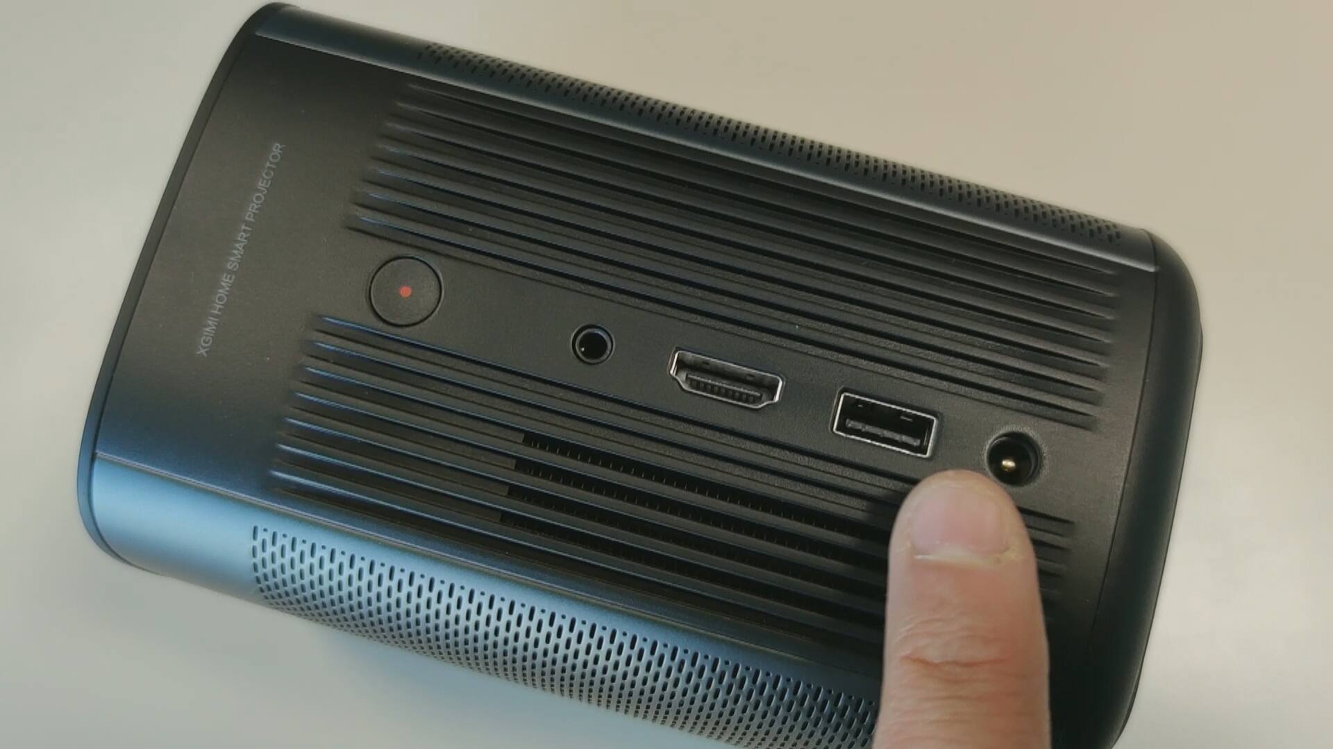 Le porte disponibili