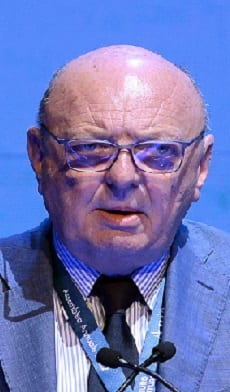 Gilberto Pichetto Fratin