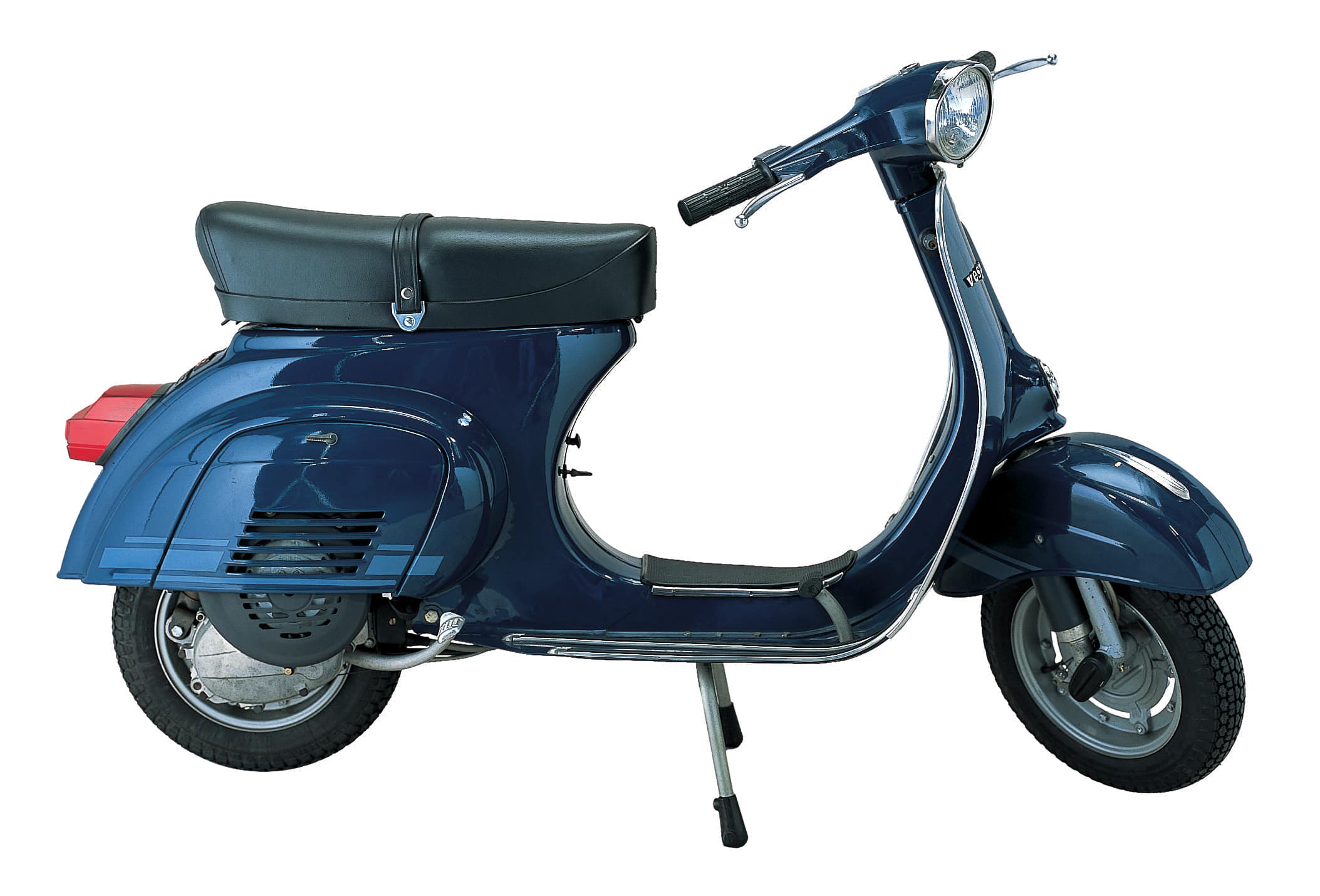vespa 125 et3
