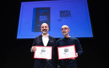 gambero rosso ristoranti tre forchette