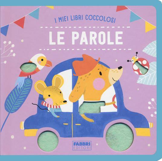 parole