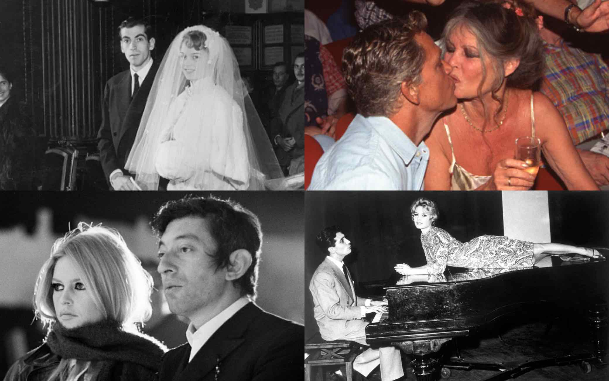 di che cosa è morta brigitte bardot