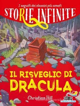 il risveglio di dracula
