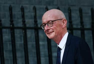 Pat McFadden, Lavoro e Pensioni