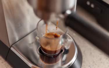sonno insonnia caffè