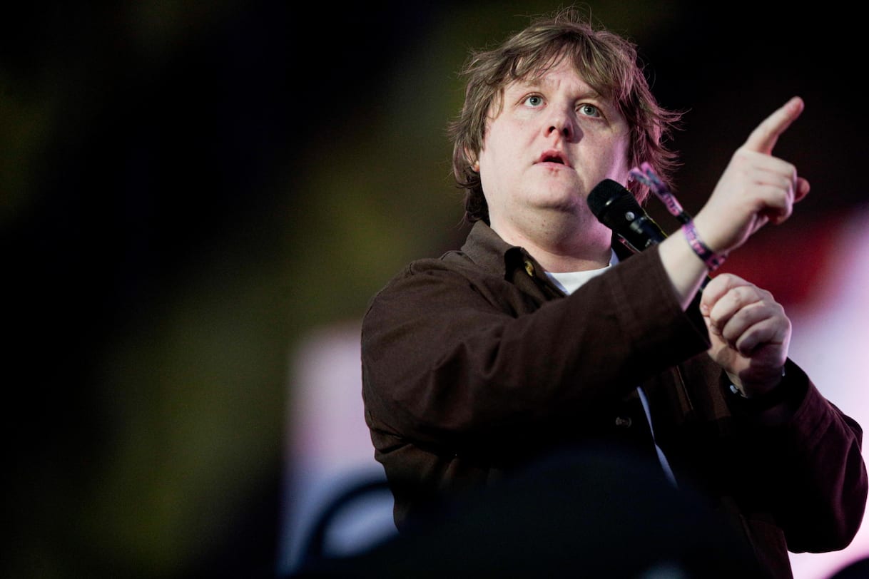 Lewis Capaldi turns 30 with Grammy nomination and Brit Awards, says tg24.sky.it
