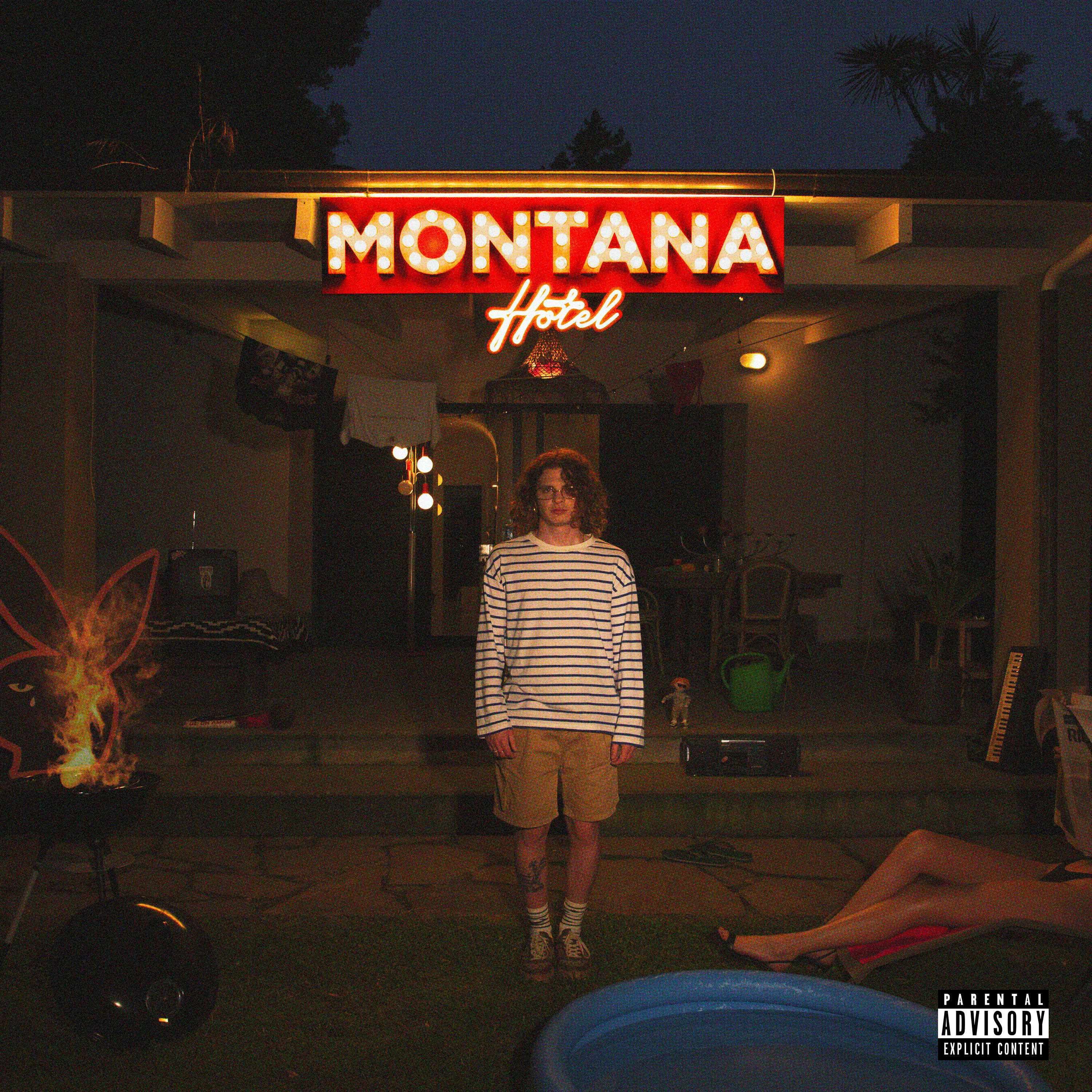 Cover Hol Montana Yung Snapp