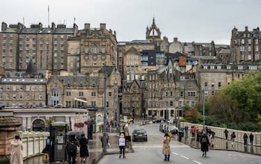 Edimburgo