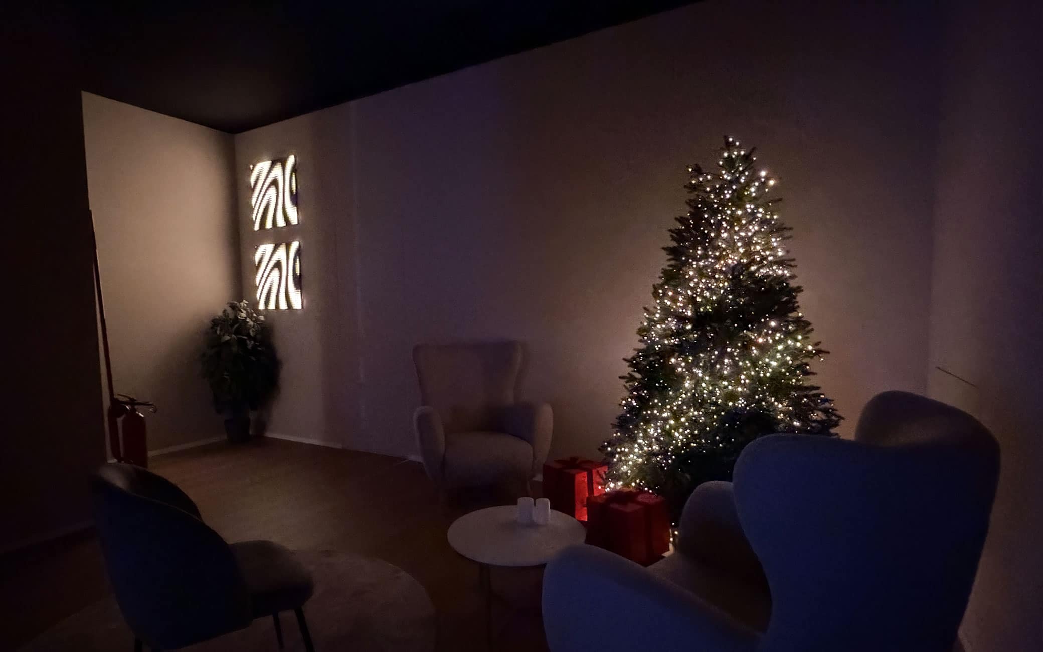 Il marchio Twinkly è nato con le luci di Natale smart per la casa