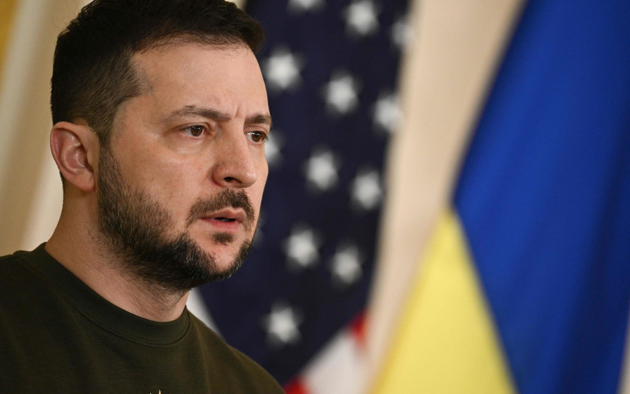 Zelensky