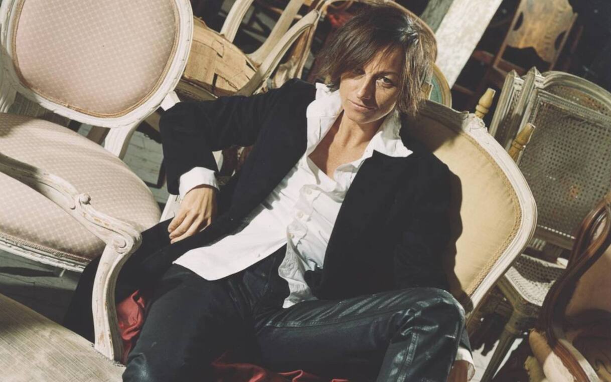 Gianna Nannini in concerto a Taormina: scaletta e info