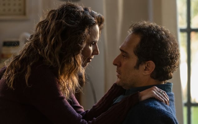 Il rumore delle cose nuove, trama e cast del film di Paolo Genovese