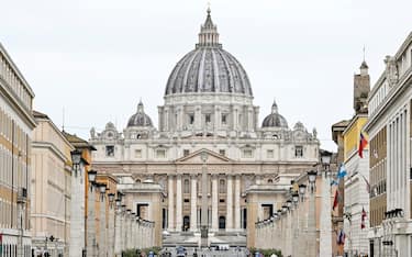 piazza san pietro