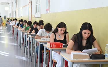 ESAME DI MATURITÀ 2023