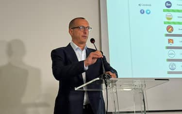 elezioni marche eletti