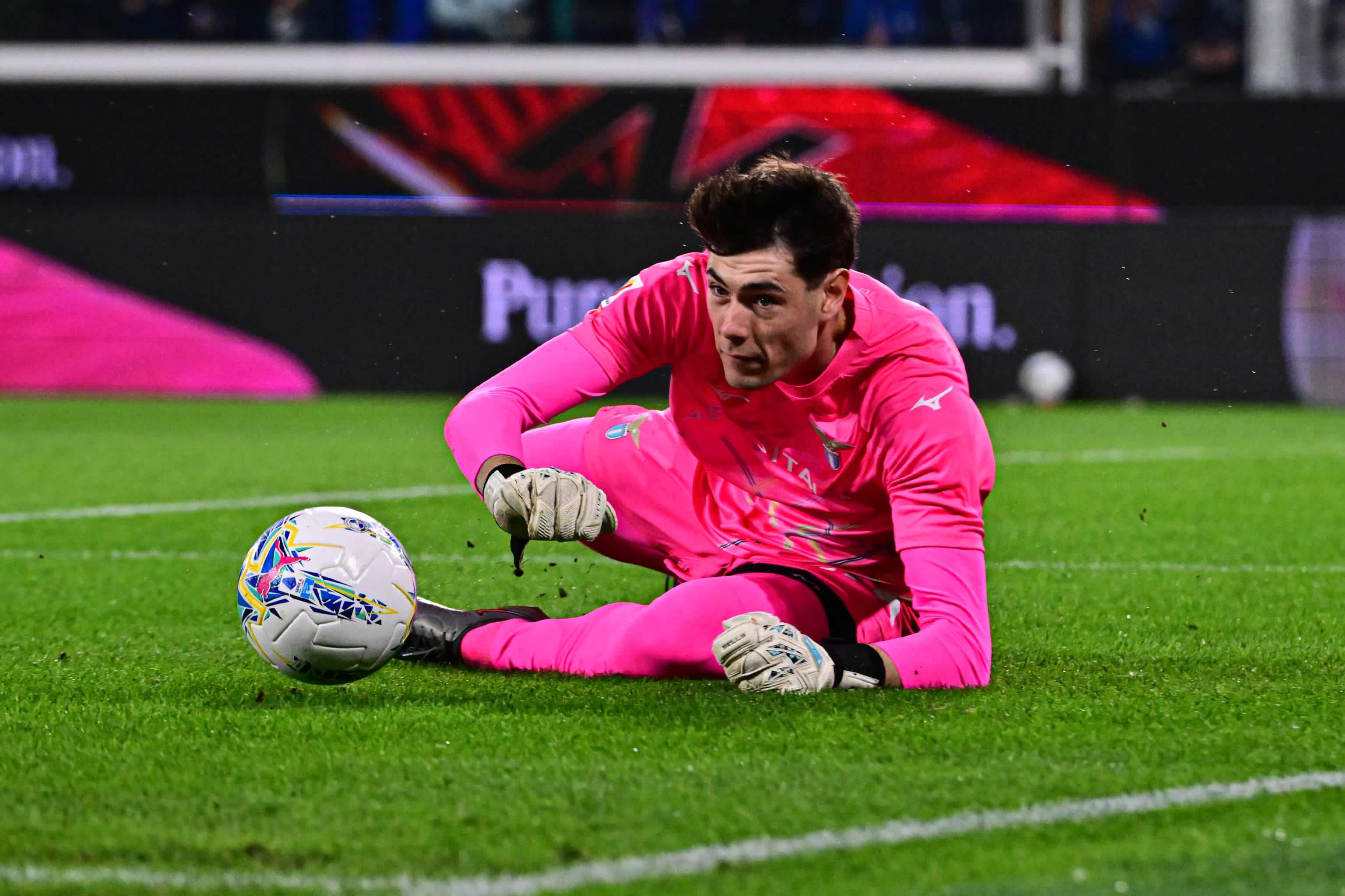 Lazio in finale Coppa Italia: battuta l'Atalanta ai rigori