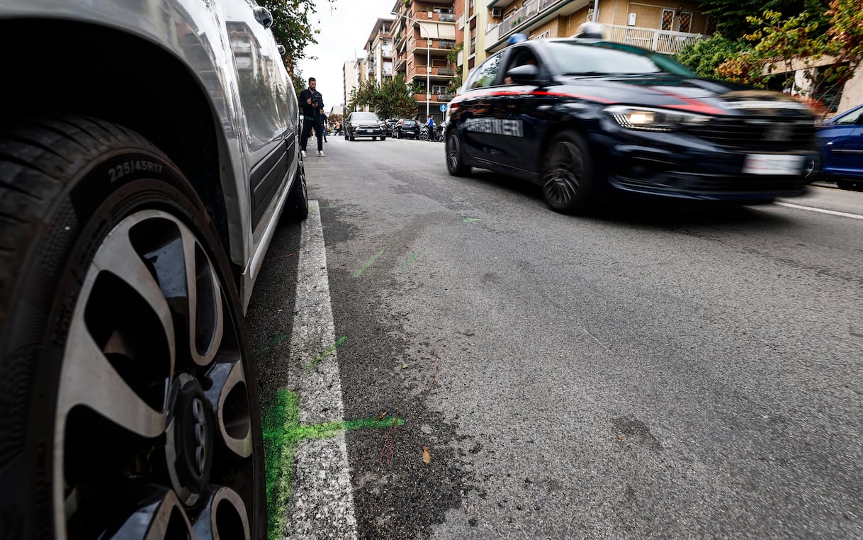 Banda minicar Roma, confessano i 2 minorenni fermati: 'Lo facevamo per ...