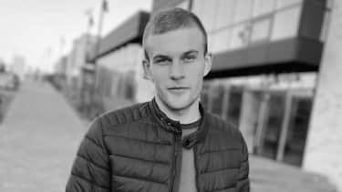 Volodymyr Androshchuk