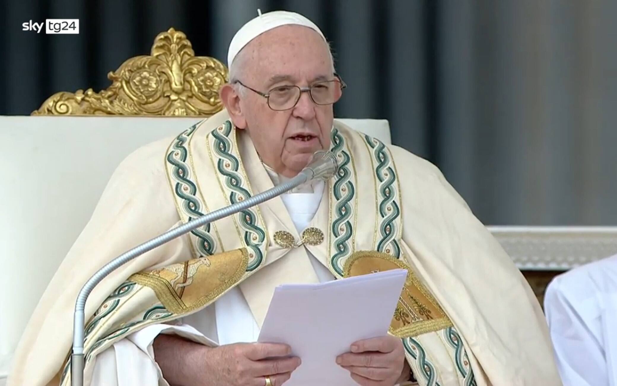 Papa Francesco