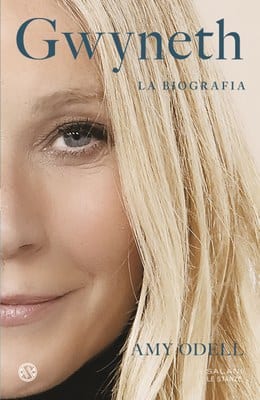 La biografia Gwyneth
