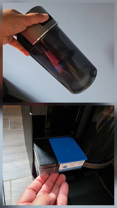 Ecovacs Deebot X11 Omnicyclone