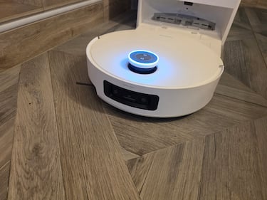 Dreame Aqua10 Ultra Roller Complete