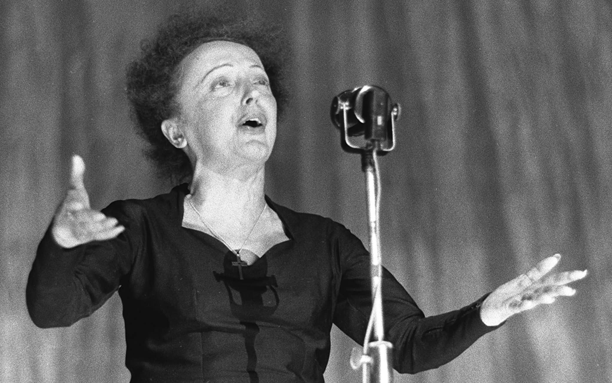 Edith Piaf