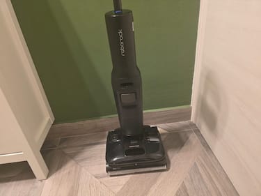 Roborock F25 ACE Pro