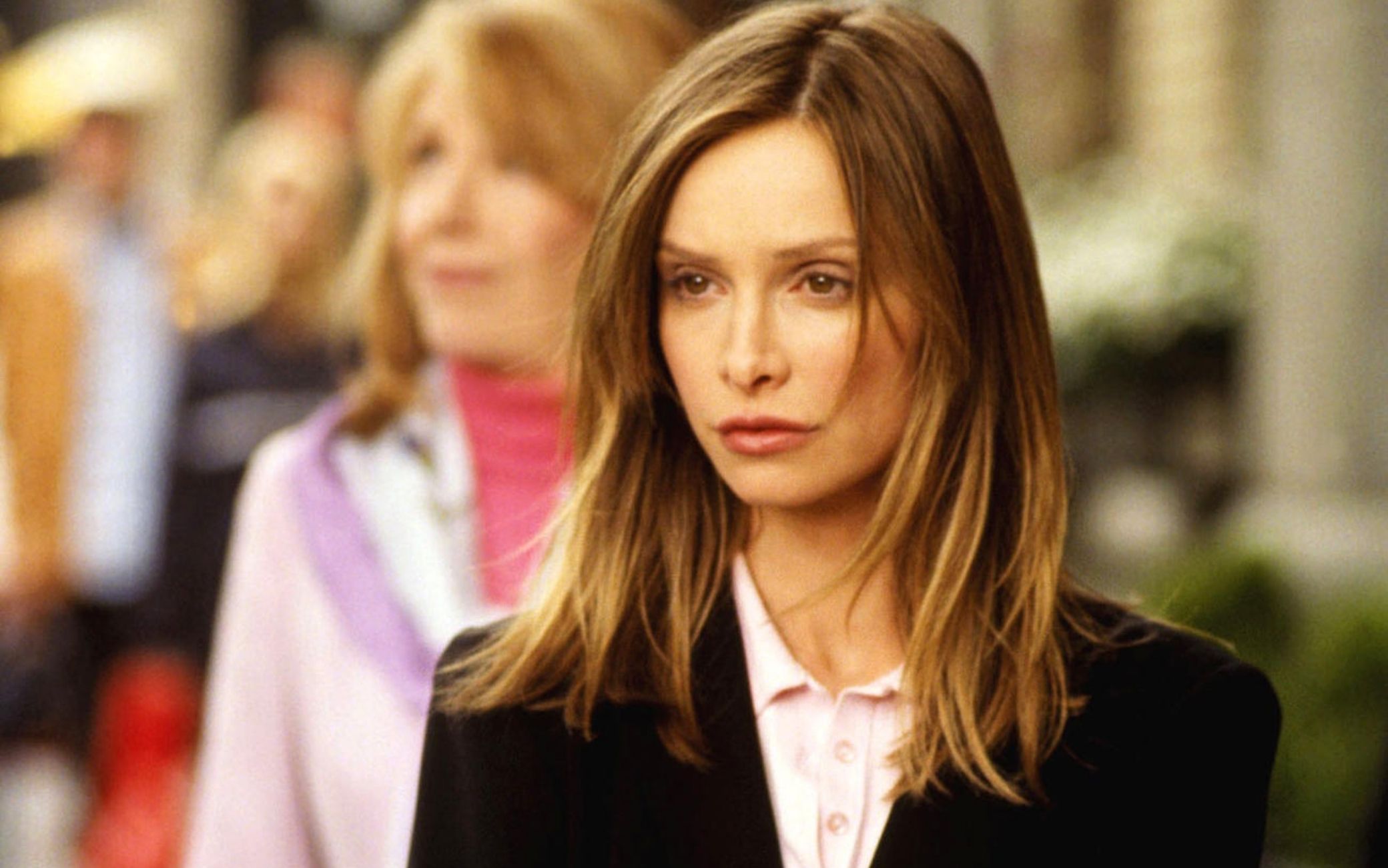 Ally McBeal, al via lo sviluppo del revival | Sky TG24