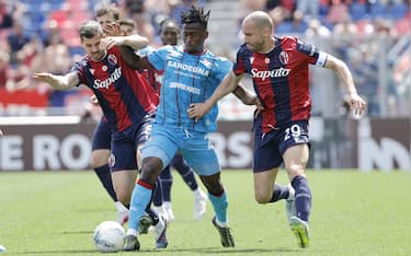 Bologna-Cagliari