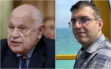 carlo nordio abedini