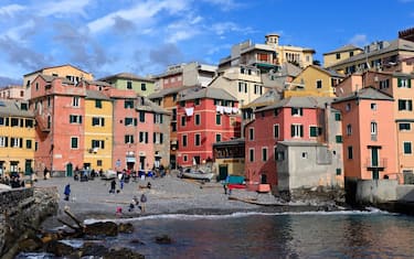 Genova