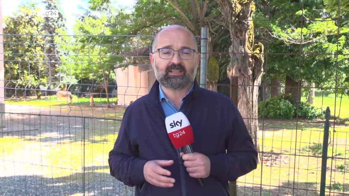 Scomparsi Piacenza, Sky TG24 scopre lettera della donna