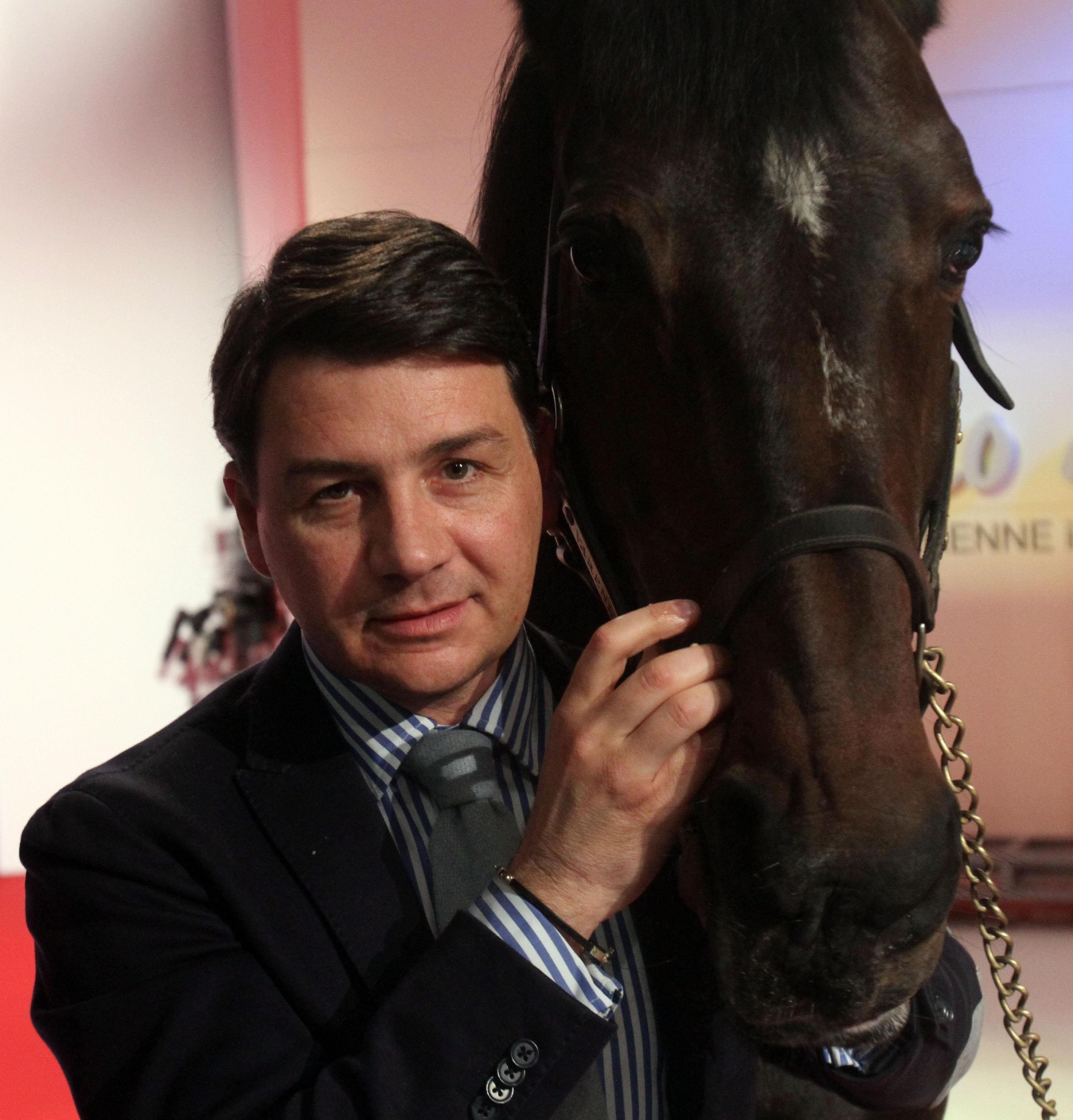 Minnucci Varenne